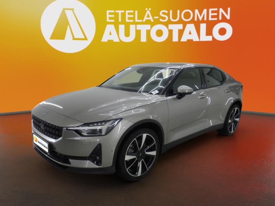 POLESTAR 2 2021