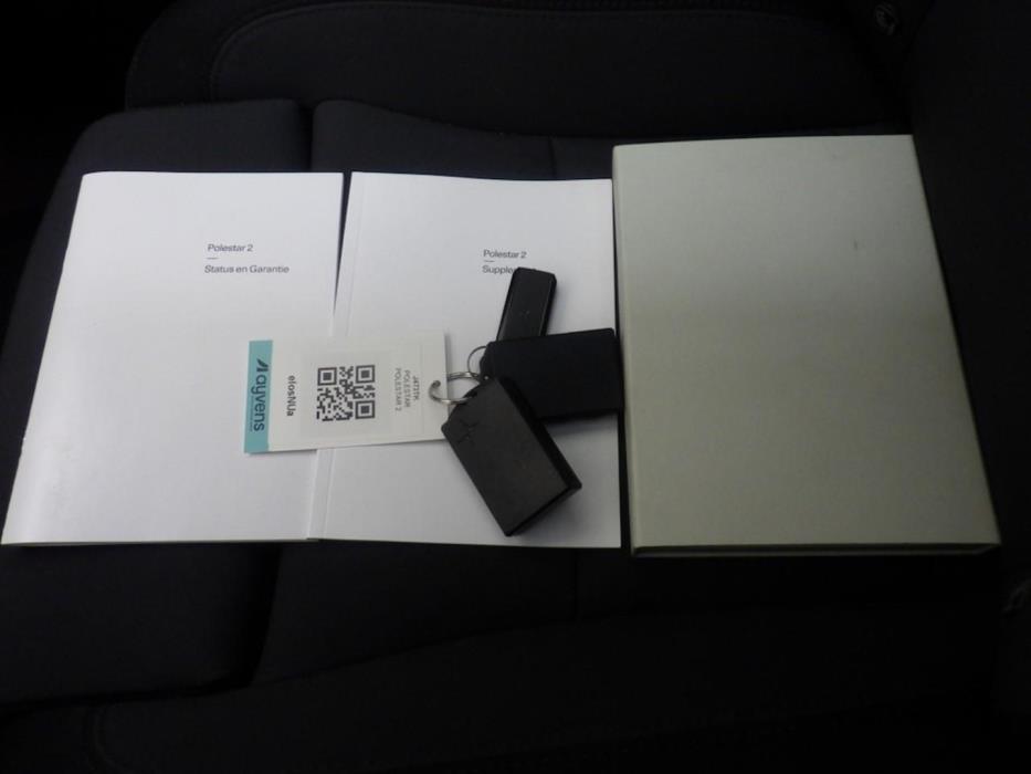 POLESTAR 2 2021