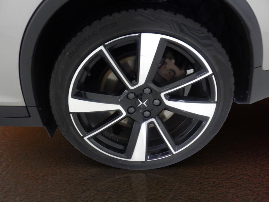 POLESTAR 2 2021