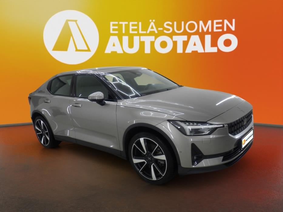 POLESTAR 2 2021