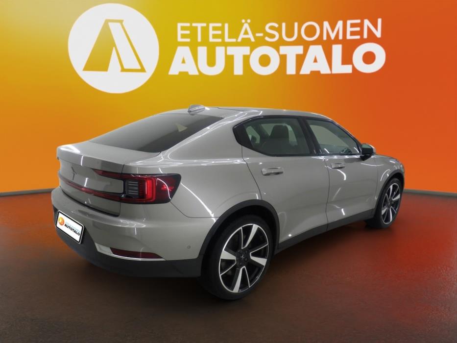 POLESTAR 2 2021