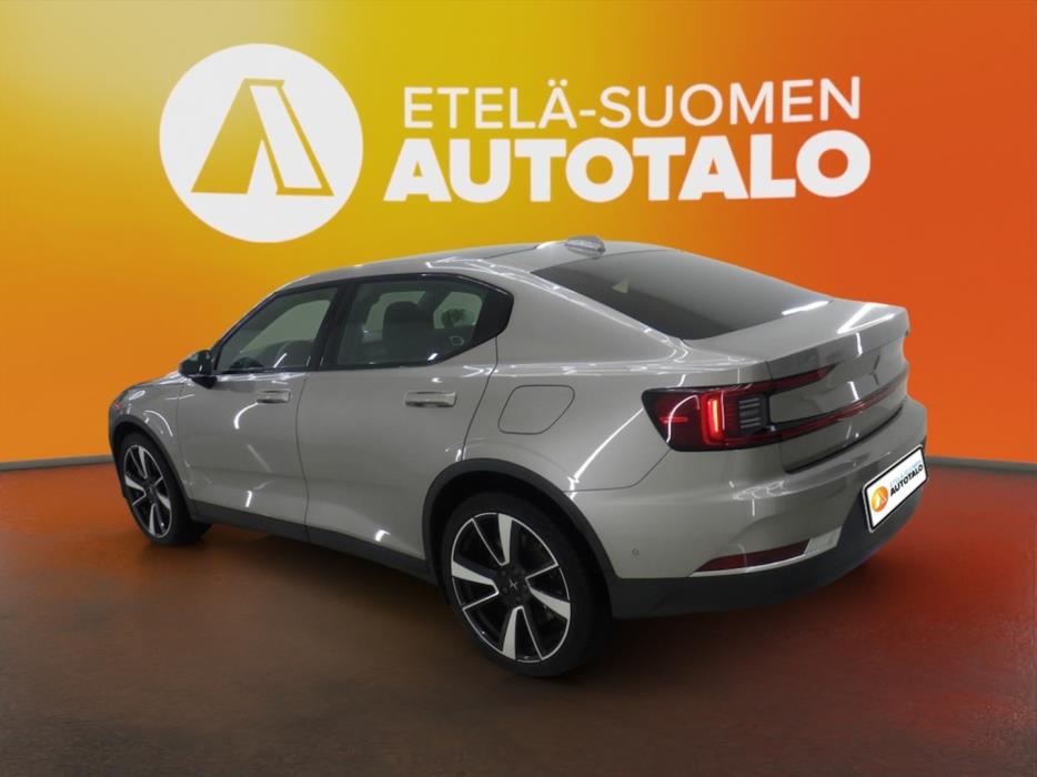 POLESTAR 2 2021