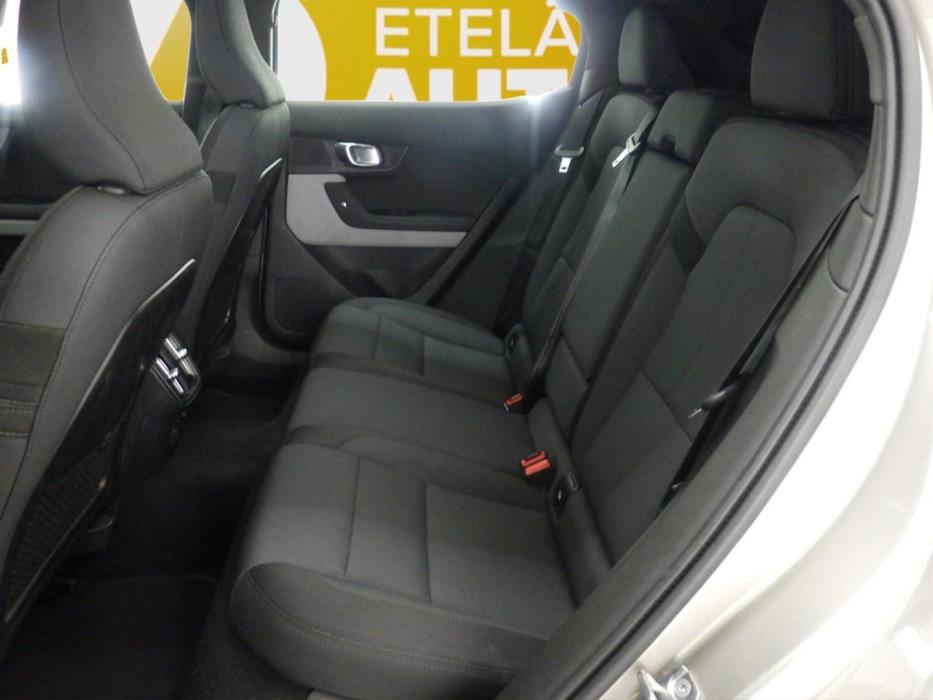 POLESTAR 2 2021