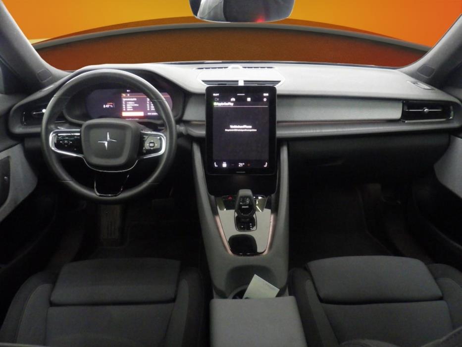 POLESTAR 2 2021