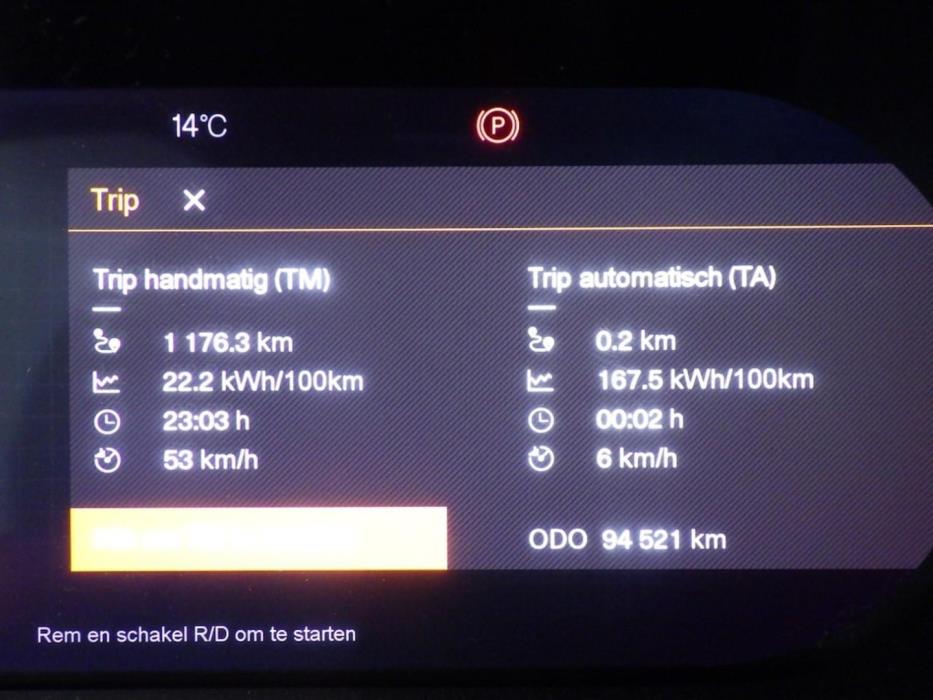 POLESTAR 2 2021
