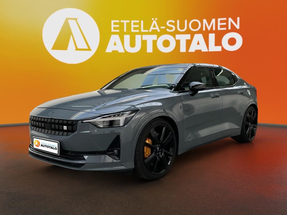 POLESTAR 2 2023