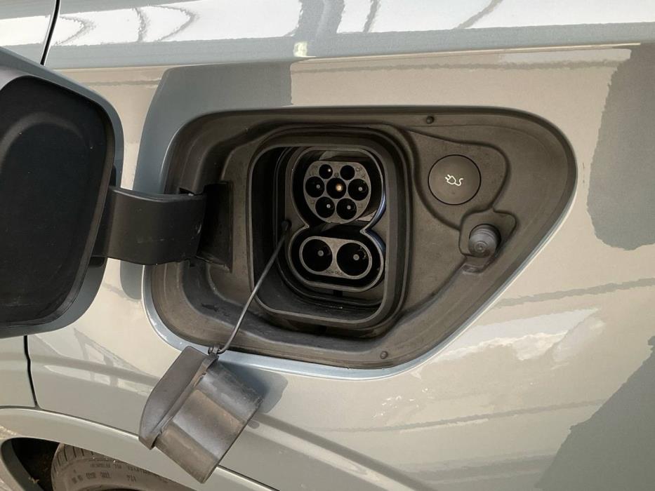 POLESTAR 2 2023
