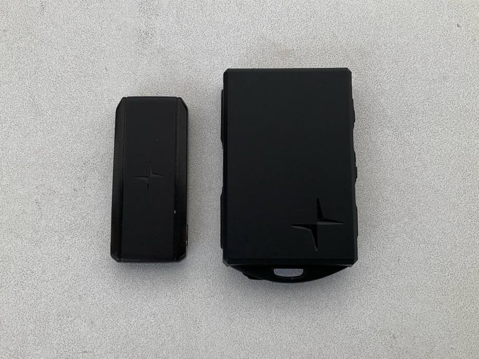 POLESTAR 2 2023