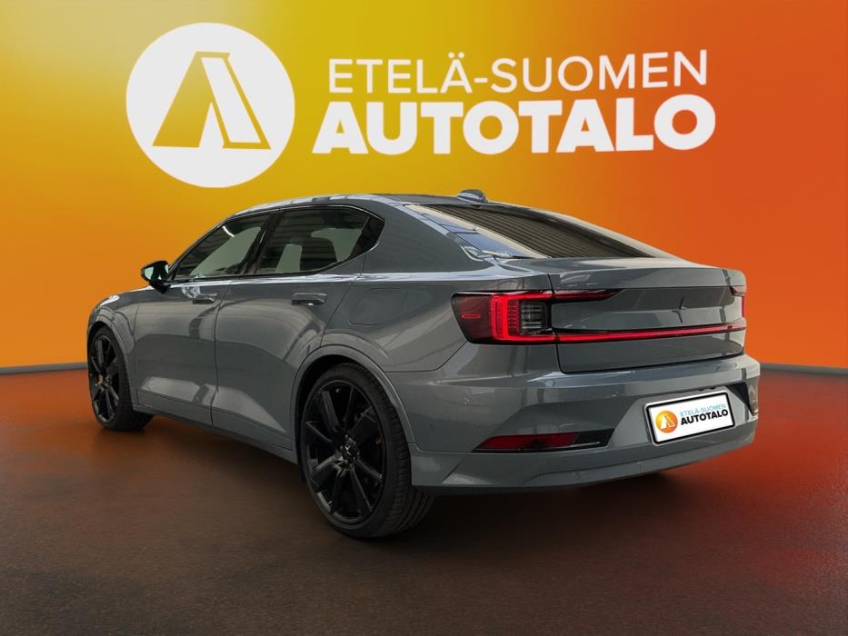 POLESTAR 2 2023