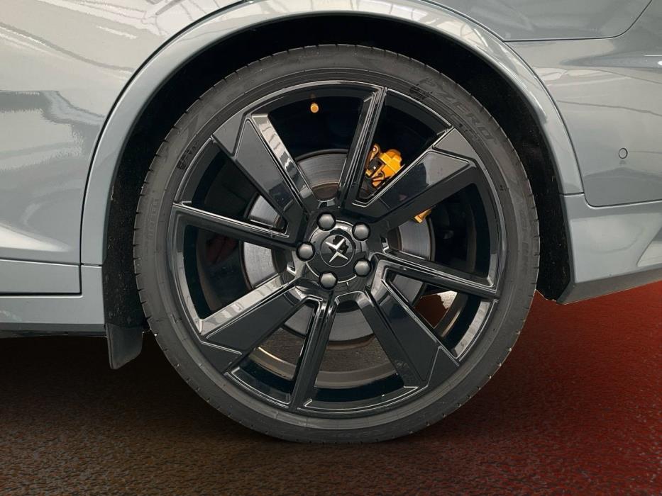 POLESTAR 2 2023