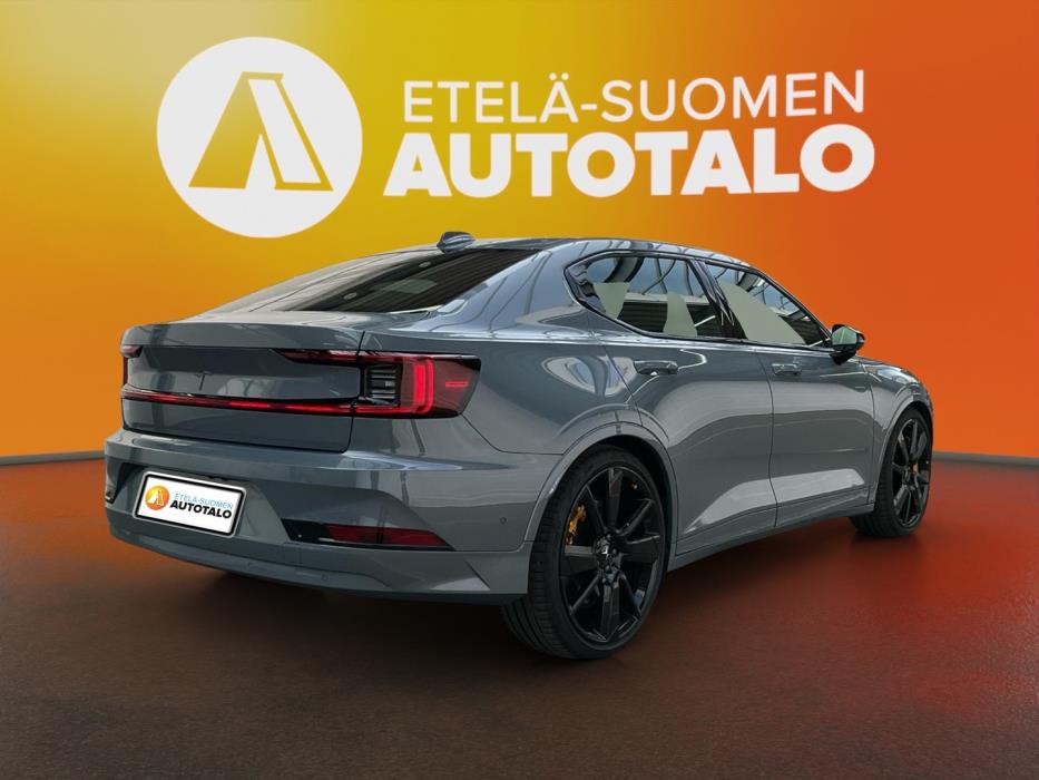 POLESTAR 2 2023