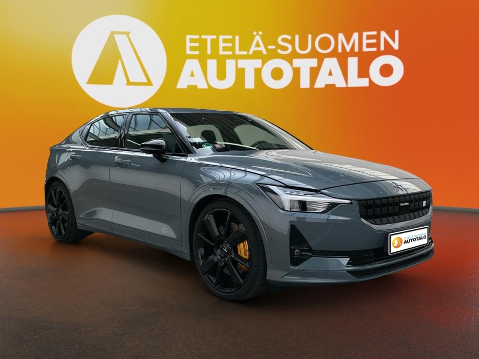 POLESTAR 2 2023