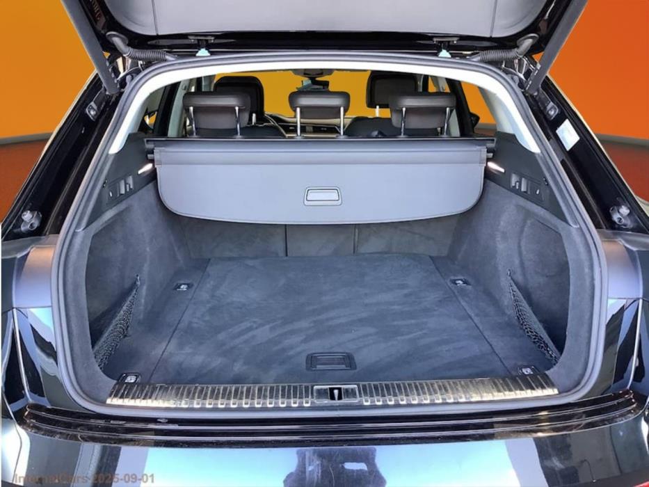 AUDI e-tron 2022