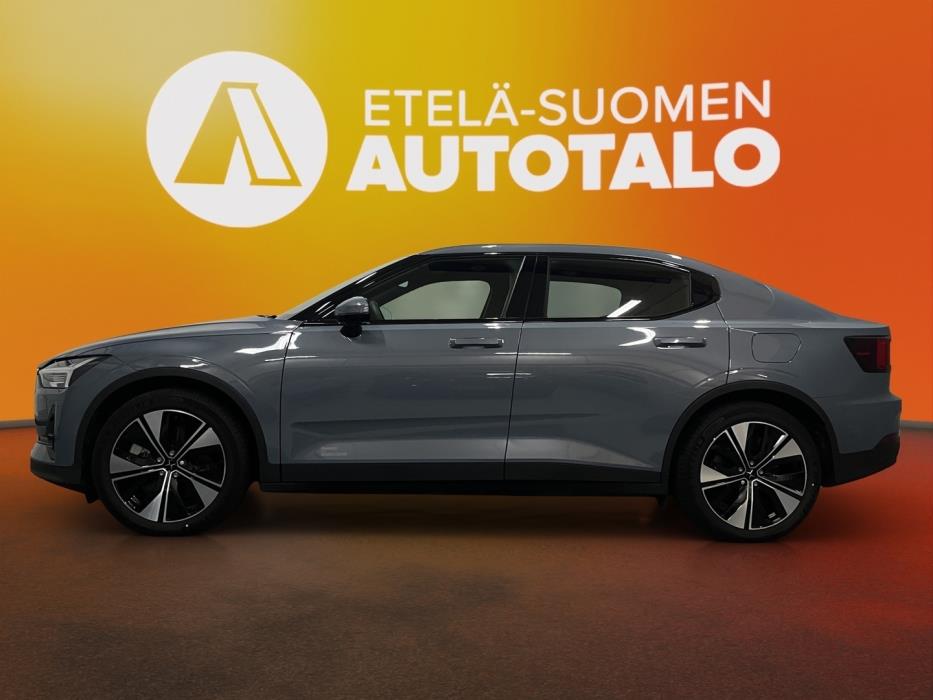 POLESTAR 2 2024