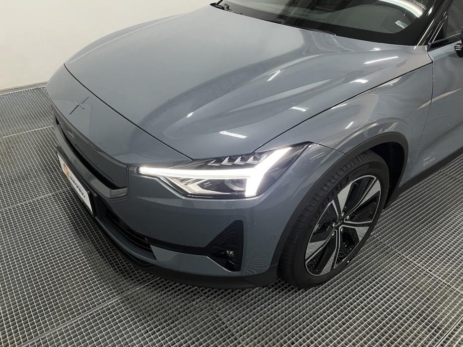 POLESTAR 2 2024
