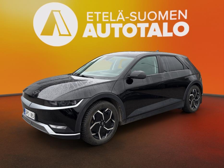 HYUNDAI IONIQ 5 2022