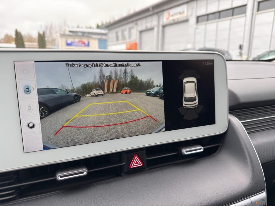 HYUNDAI IONIQ 5 2022