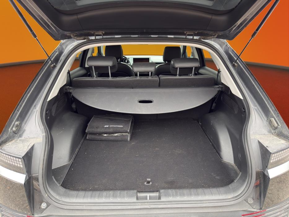 HYUNDAI IONIQ 5 2022