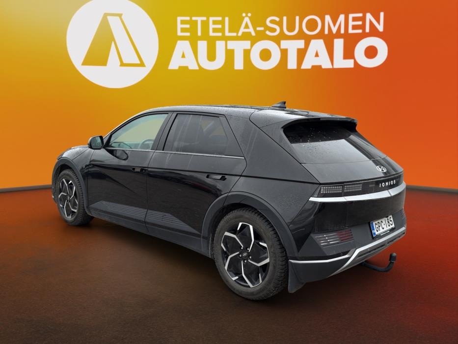 HYUNDAI IONIQ 5 2022