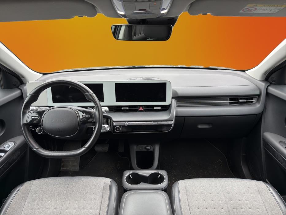 HYUNDAI IONIQ 5 2022