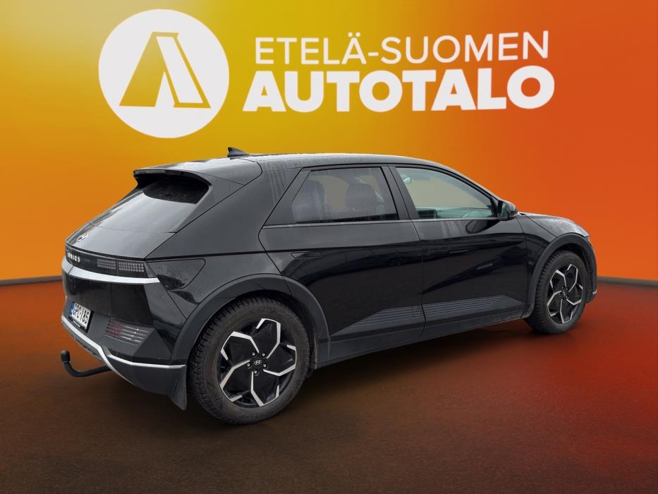 HYUNDAI IONIQ 5 2022