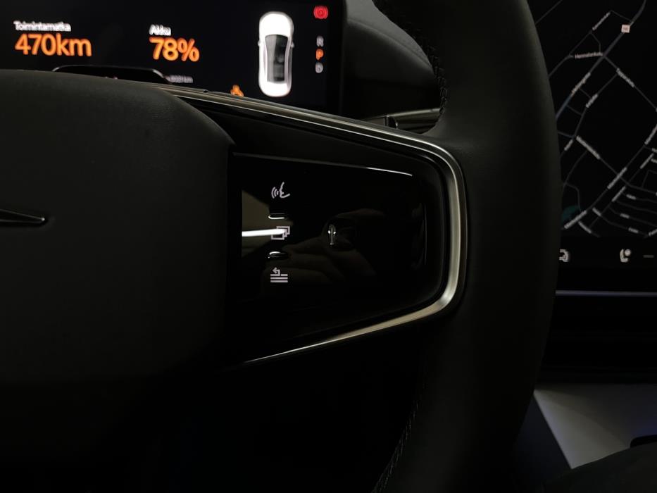 POLESTAR 4 2025
