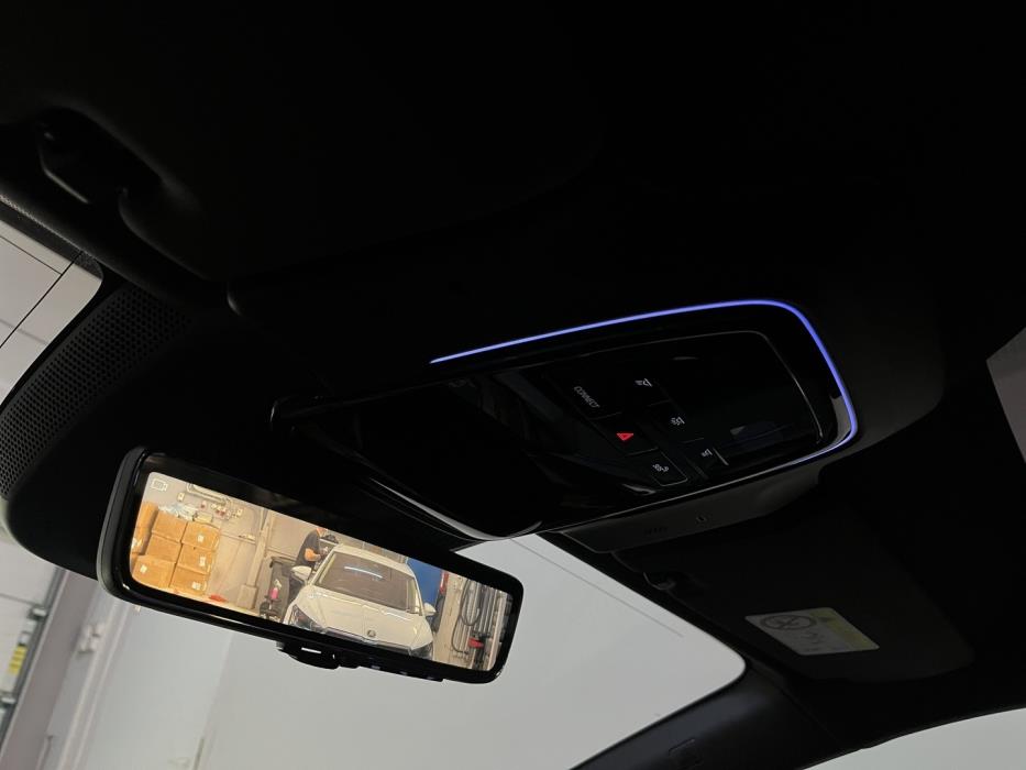 POLESTAR 4 2025