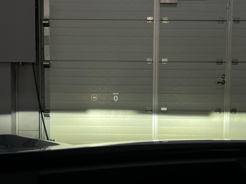 POLESTAR 4 2025