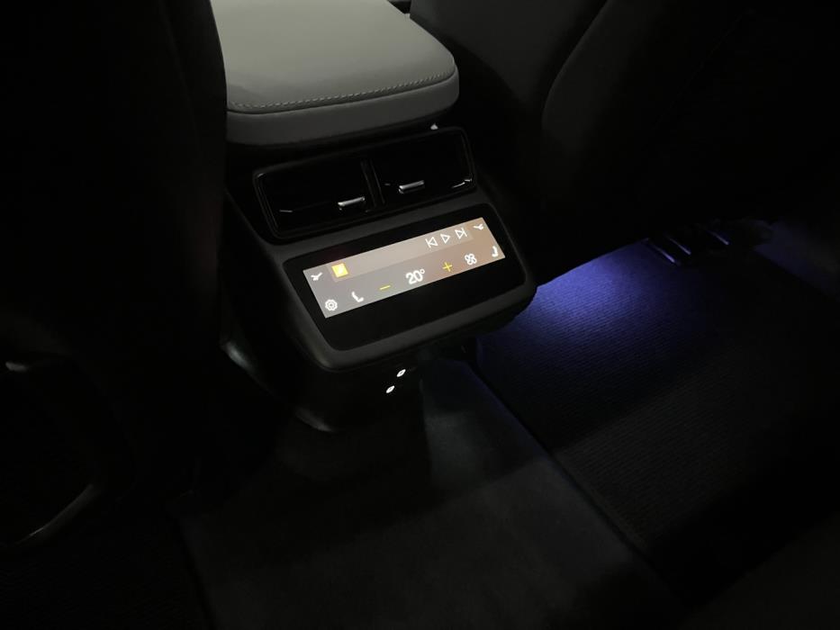 POLESTAR 4 2025