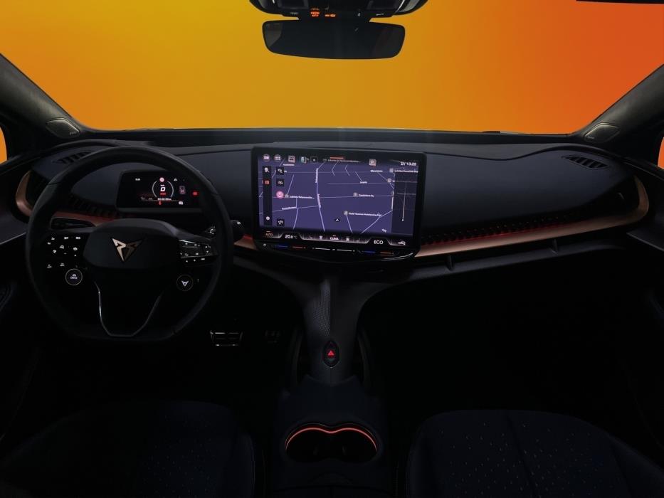 CUPRA Tavascan 2025