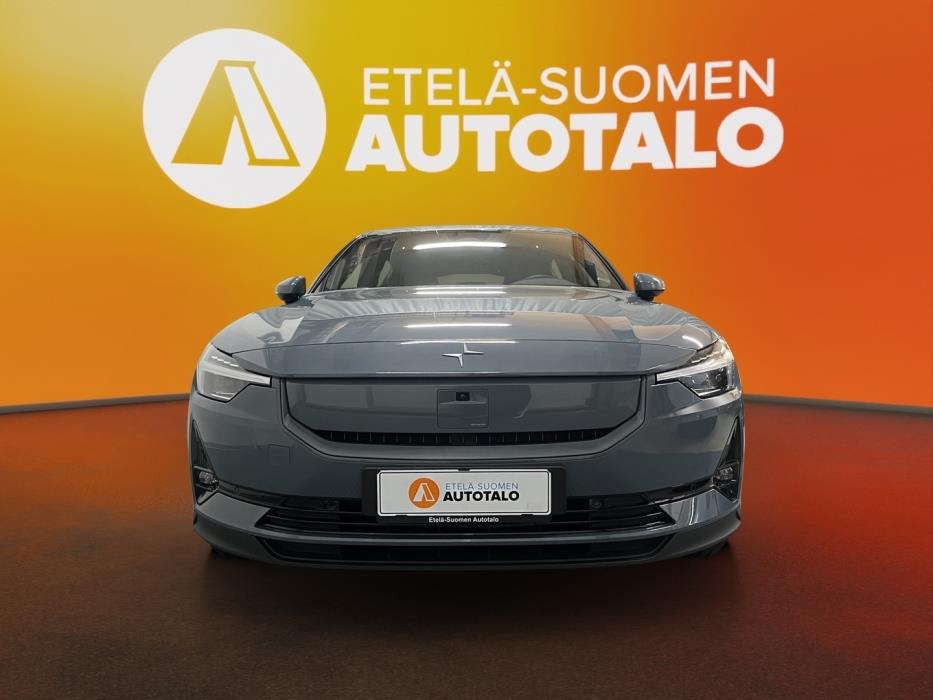 POLESTAR 2 2024