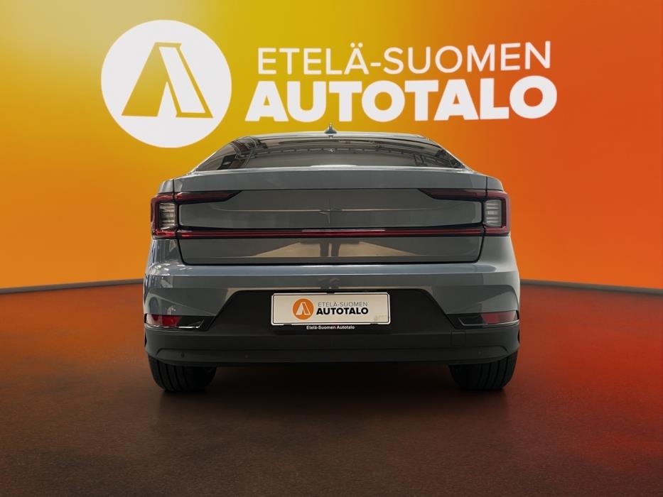 POLESTAR 2 2024