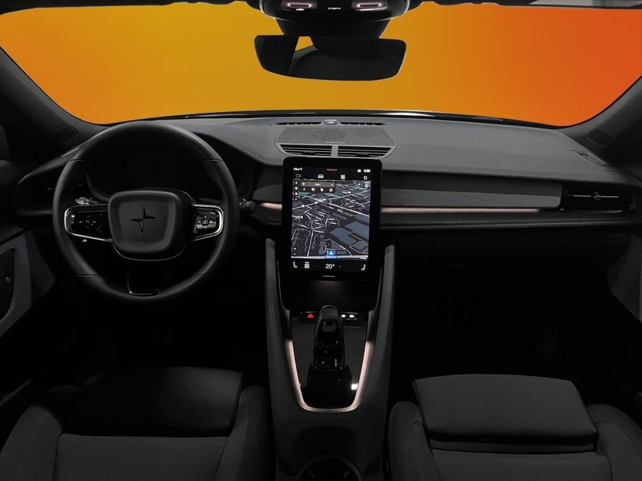 POLESTAR 2 2024