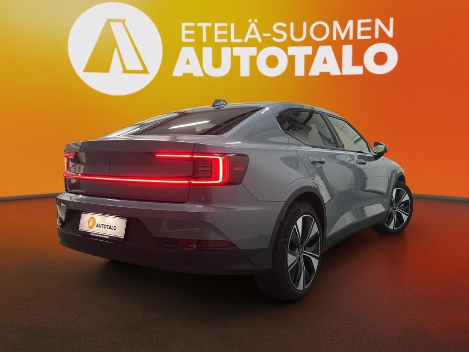 POLESTAR 2 2024