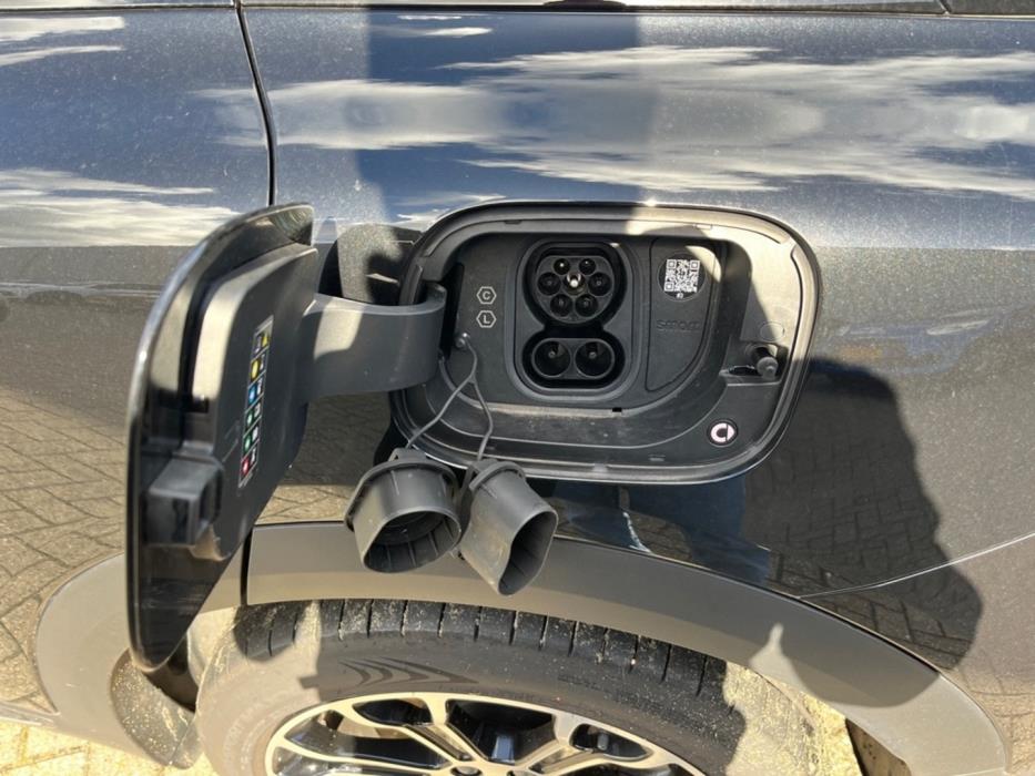SMART #3 2024
