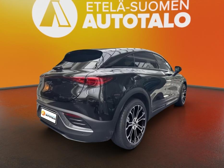 SMART #3 2024