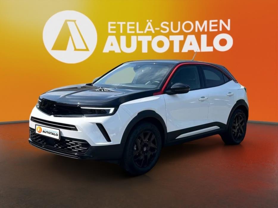 OPEL Mokka-e 2023