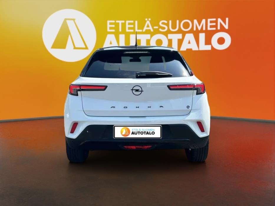 OPEL Mokka-e 2023
