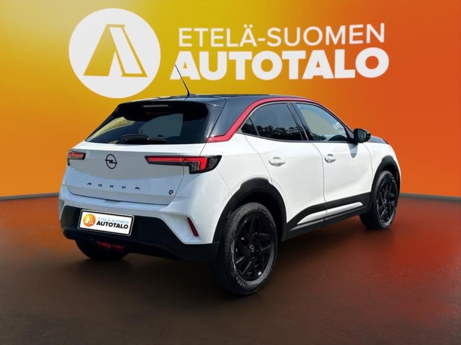 OPEL Mokka-e 2023