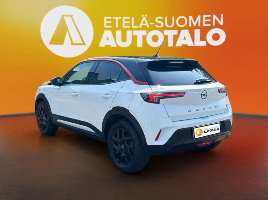 OPEL Mokka-e 2023