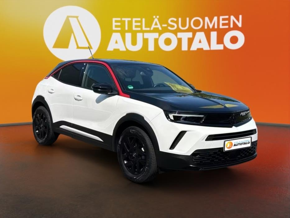 OPEL Mokka-e 2023