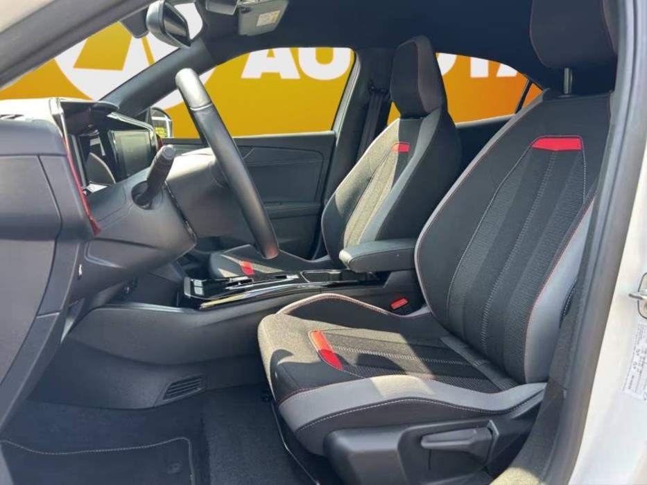 OPEL Mokka-e 2023