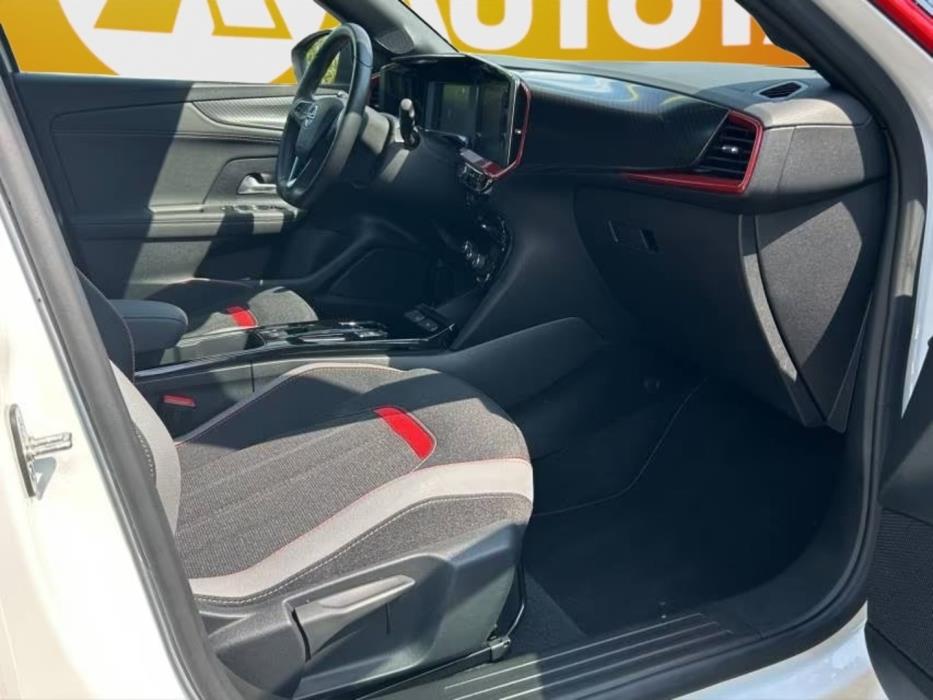OPEL Mokka-e 2023