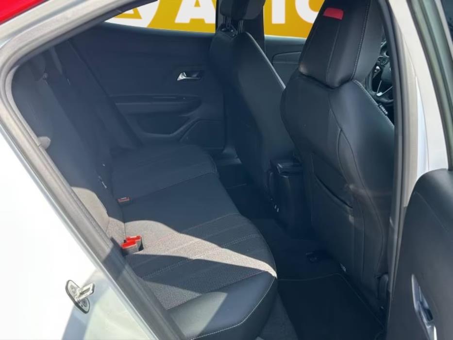 OPEL Mokka-e 2023