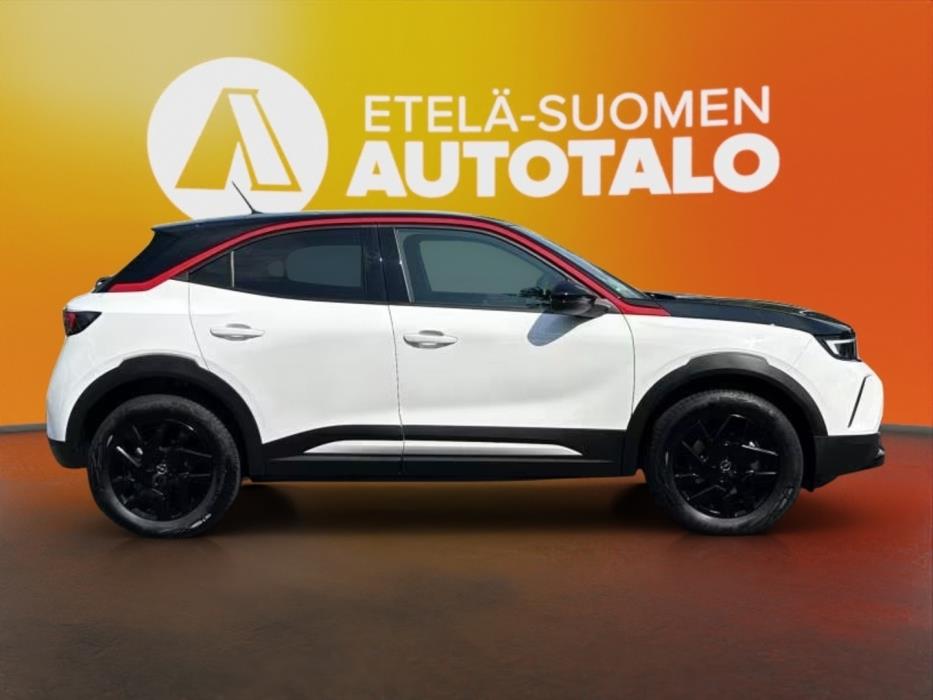 OPEL Mokka-e 2023