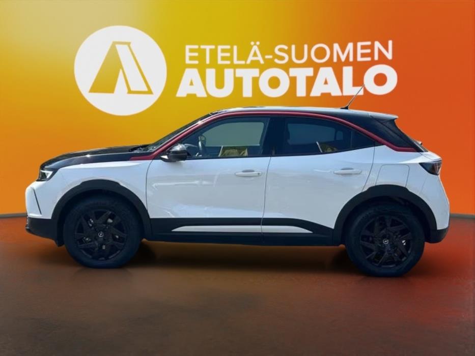 OPEL Mokka-e 2023