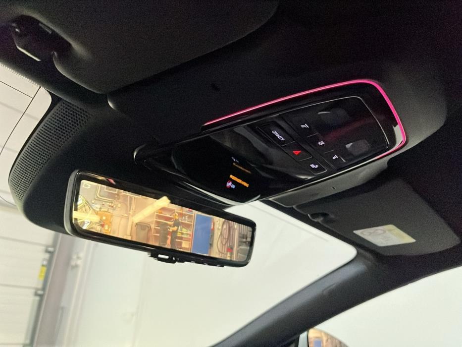 POLESTAR 4 2025