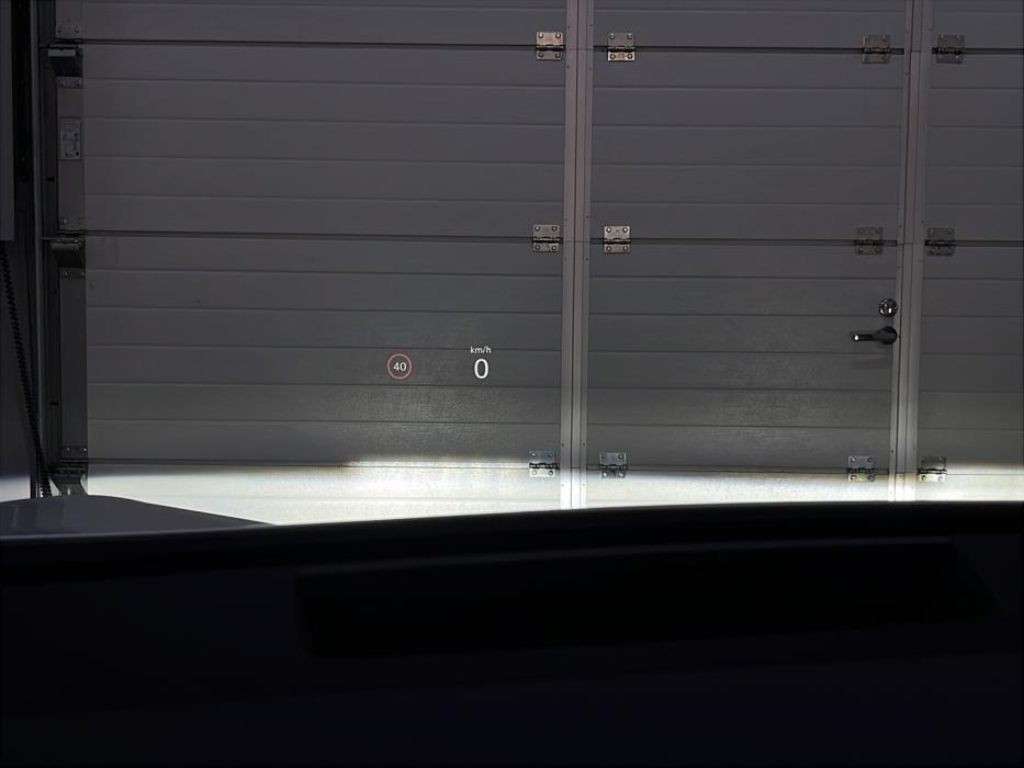 POLESTAR 4 2025
