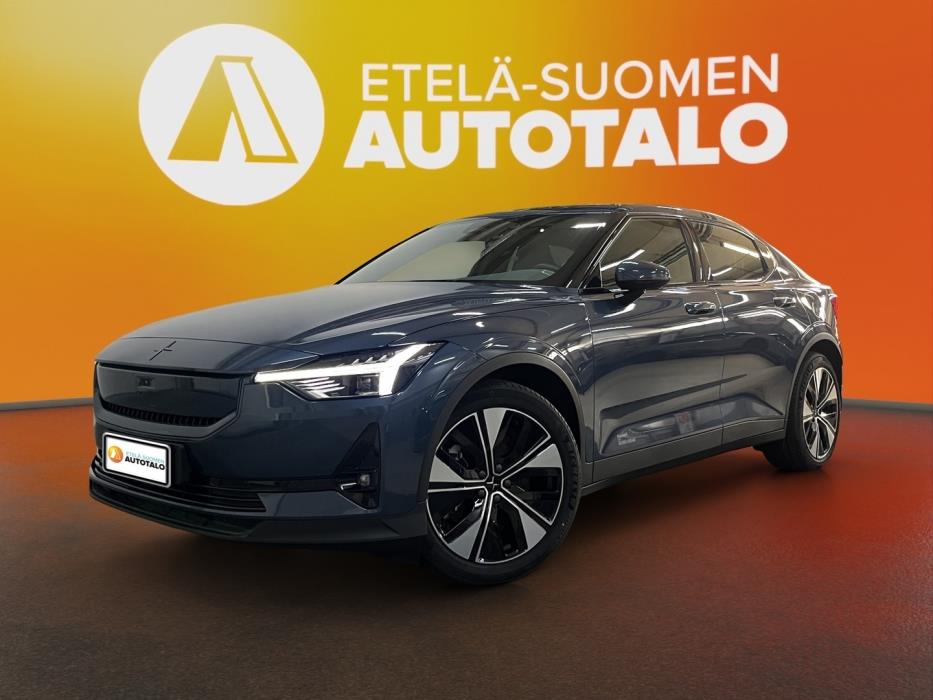 POLESTAR 2 2024