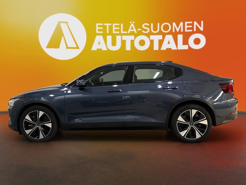 POLESTAR 2 2024